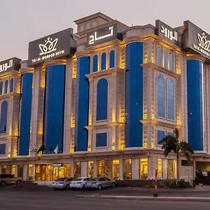 Taj Al Worood Hotel
