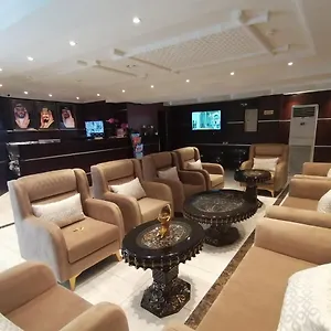 برج سما للشقق المفروشة Aparthotel