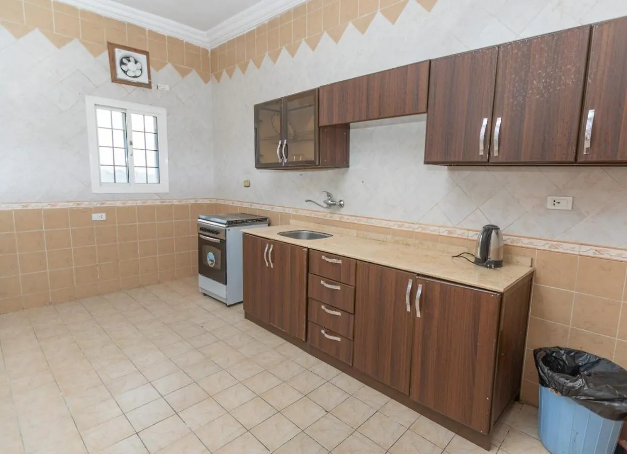 دار كنان للوحدات السكنية 3*, Jeddah Saudi Arabia