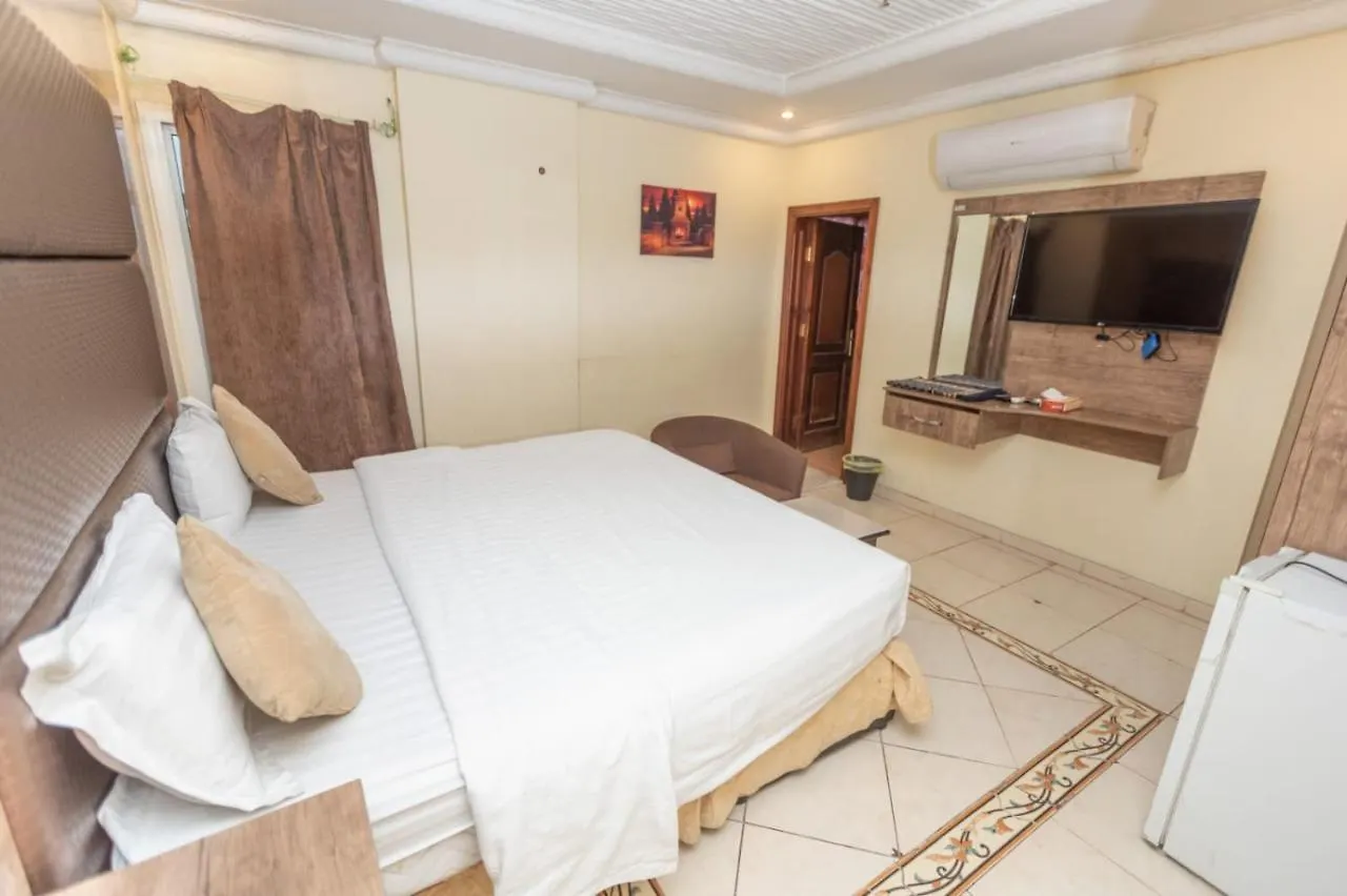 دار كنان للوحدات السكنية Saudi Arabia