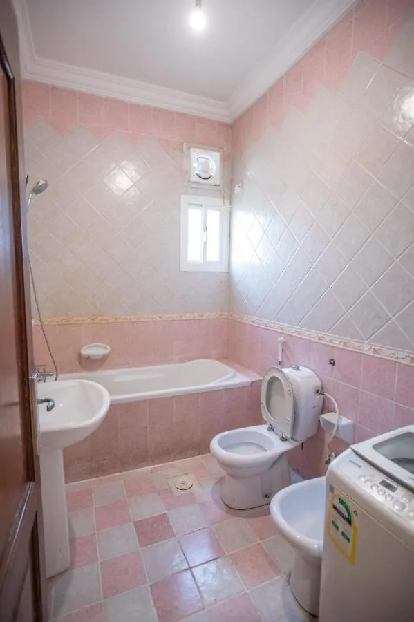دار كنان للوحدات السكنية Aparthotel