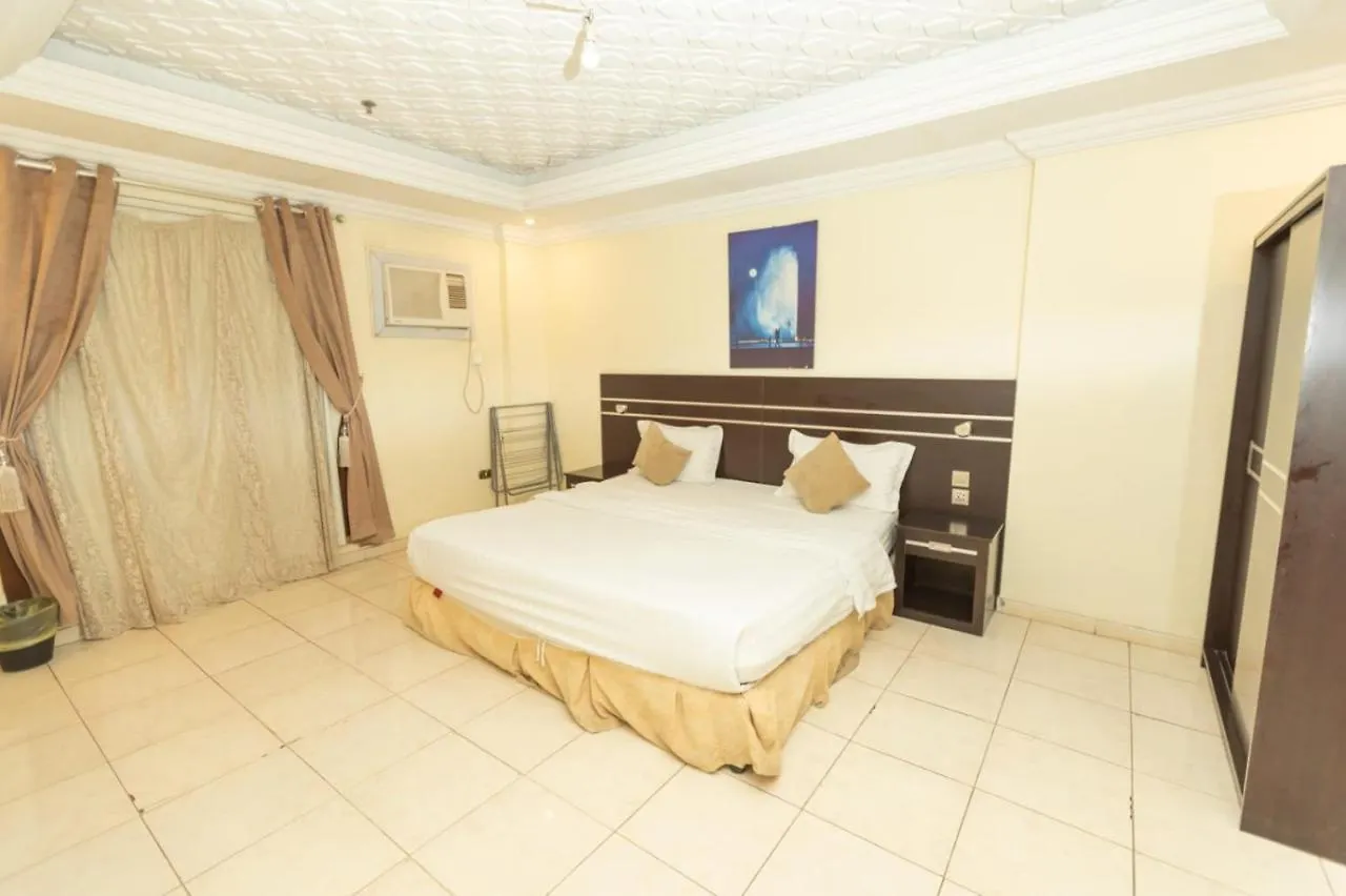 دار كنان للوحدات السكنية Jeddah