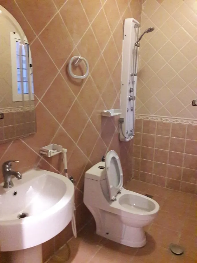 Aparthotel دار كنان للوحدات السكنية