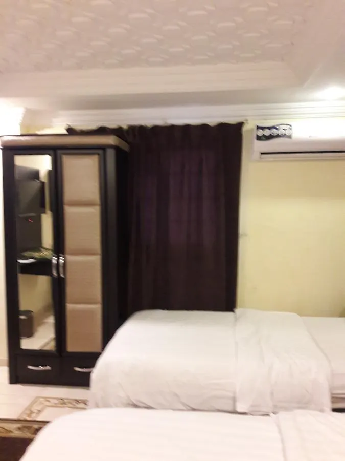 دار كنان للوحدات السكنية