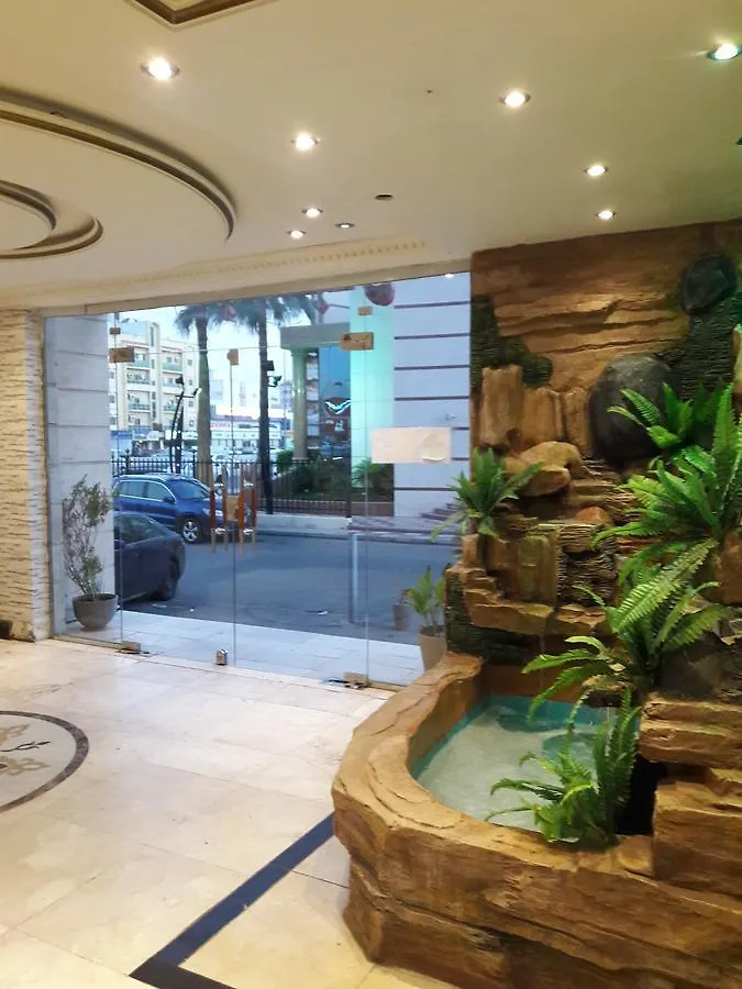 دار كنان للوحدات السكنية Aparthotel