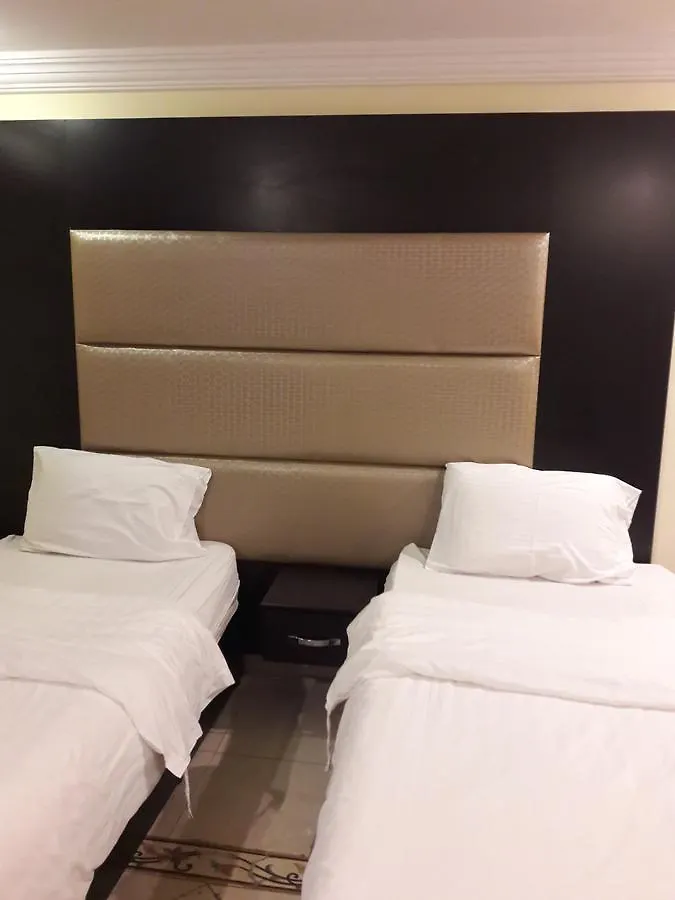*** Aparthotel دار كنان للوحدات السكنية Saudi Arabia