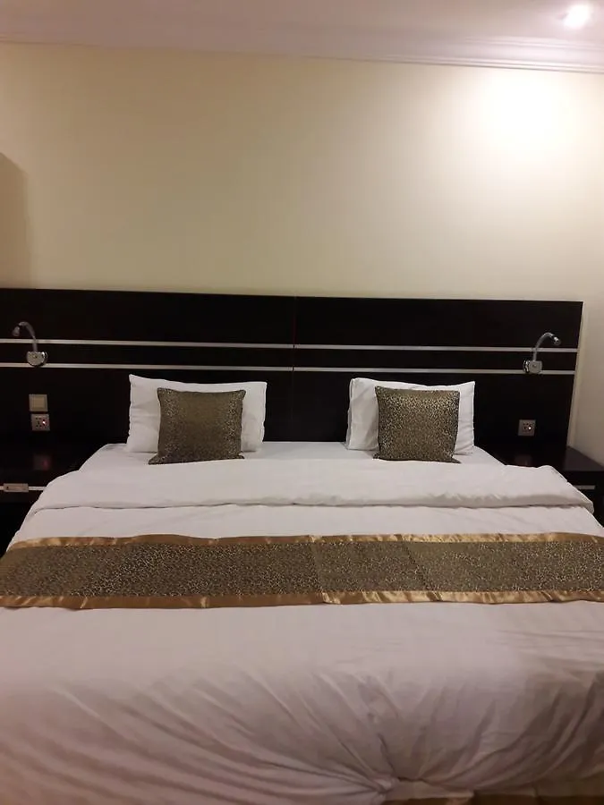 دار كنان للوحدات السكنية Saudi Arabia
