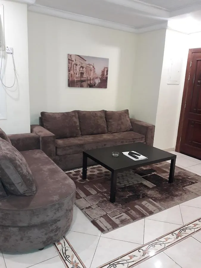 دار كنان للوحدات السكنية 3*, Jeddah Saudi Arabia