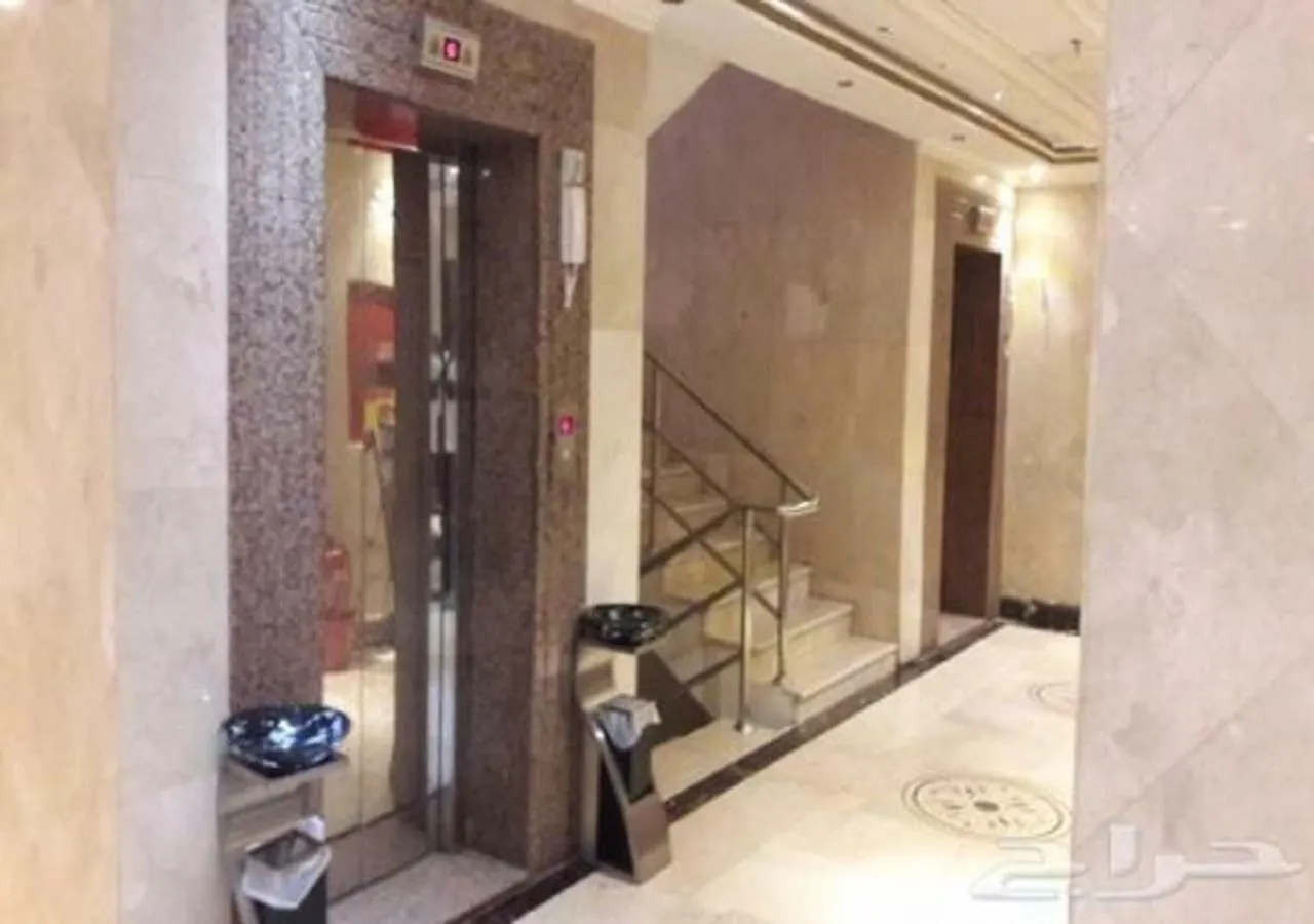 Aparthotel دار كنان للوحدات السكنية