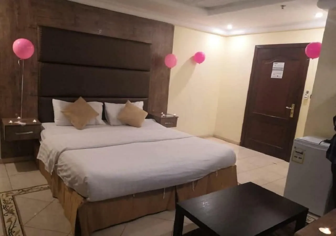 *** Aparthotel دار كنان للوحدات السكنية Saudi Arabia