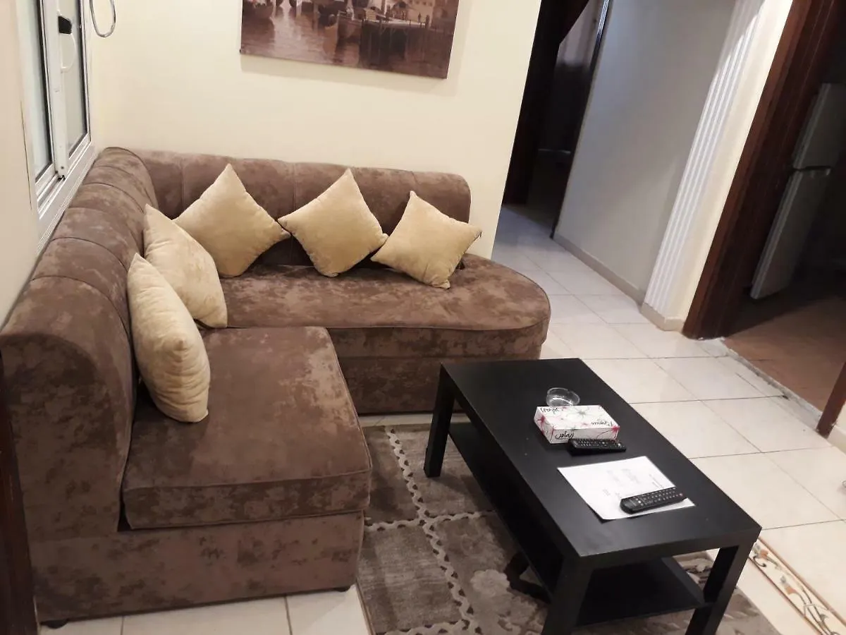 دار كنان للوحدات السكنية 3*, Jeddah Saudi Arabia