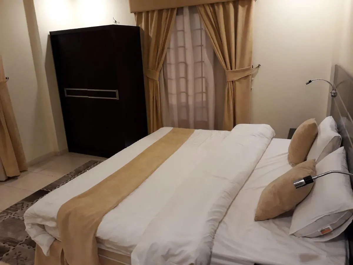 دار كنان للوحدات السكنية Saudi Arabia