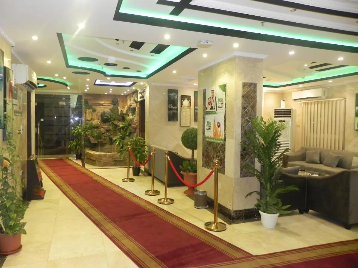 دار كنان للوحدات السكنية Jeddah
