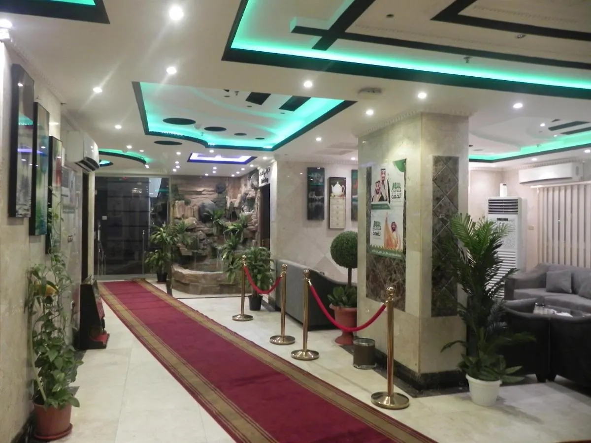 دار كنان للوحدات السكنية 3*, Jeddah